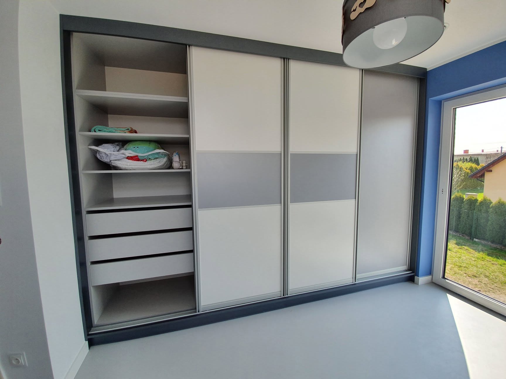 Masgefertigte Kleiderschranke In Ruhland 2