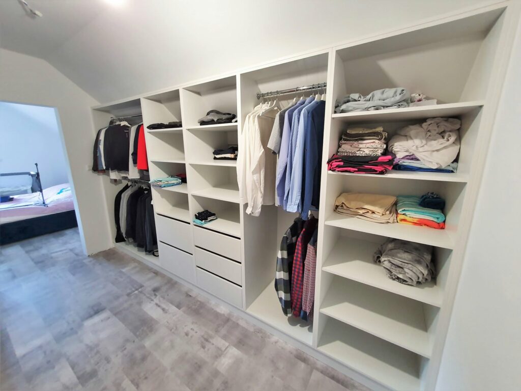ankleidezimmer nach mass modern neuruppin