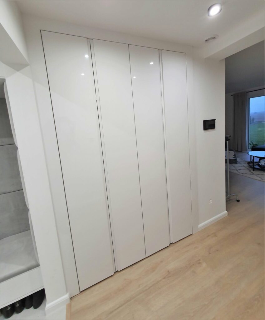 ankleidezimmer nach mass modern plattenburg
