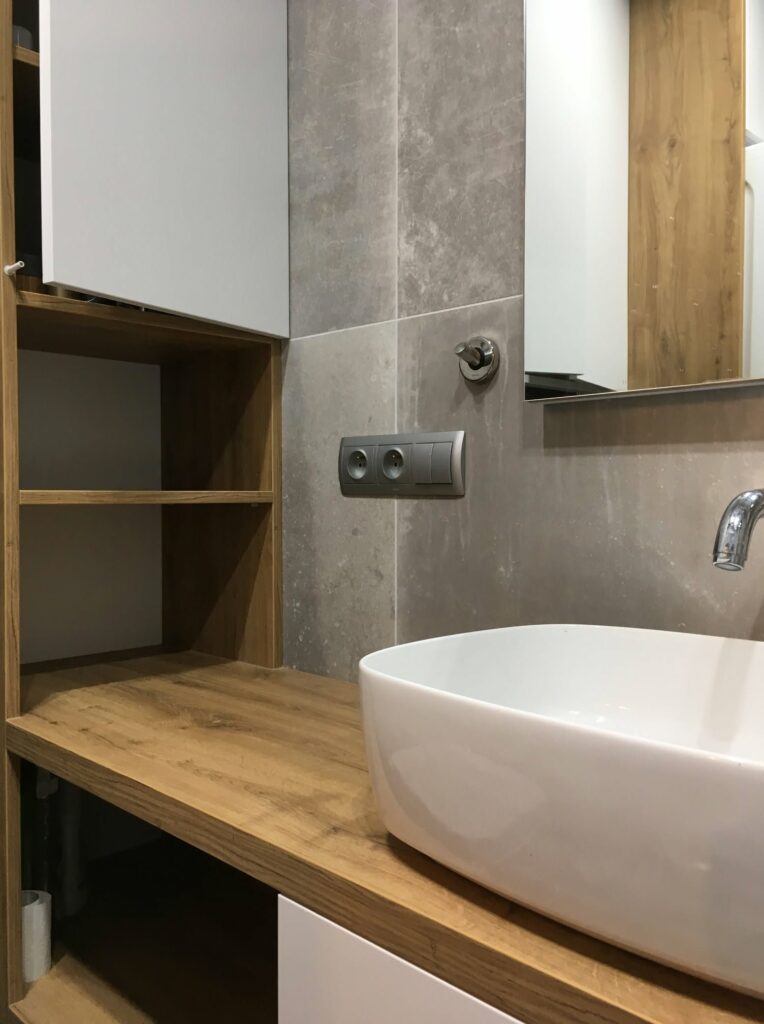 badschrank nach mass dummerstorf