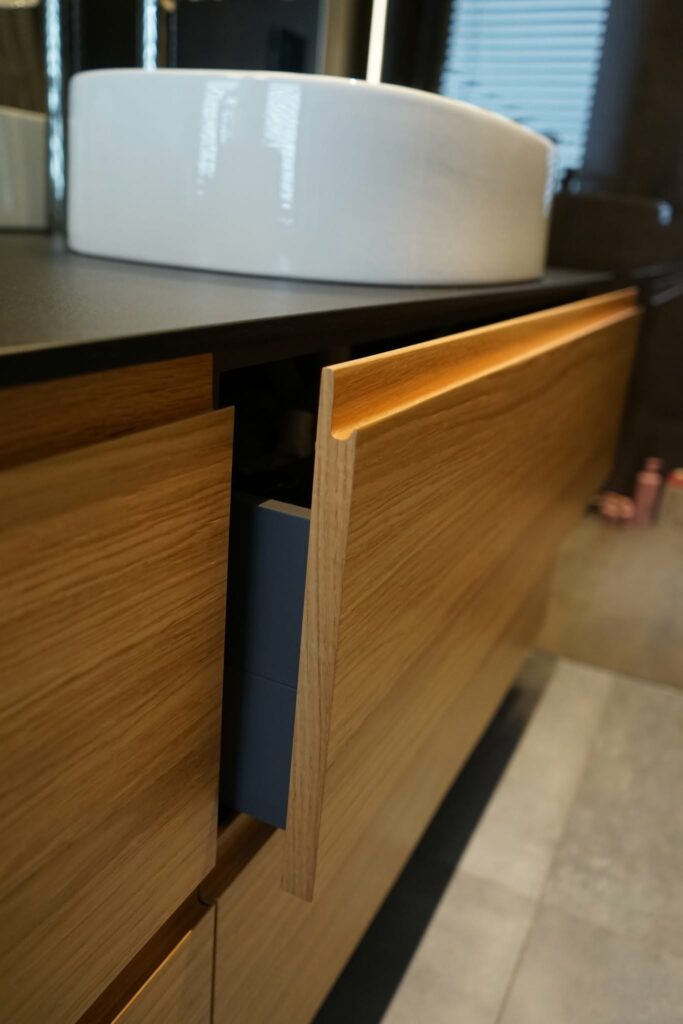 badschrank nach mass friedland