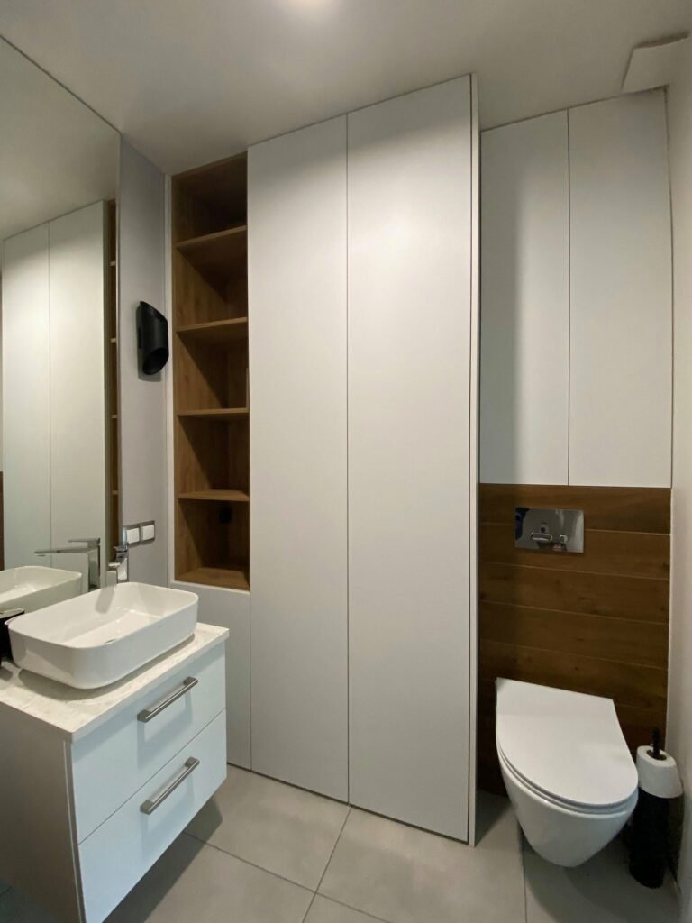 badschrank nach mass wittstock dosse