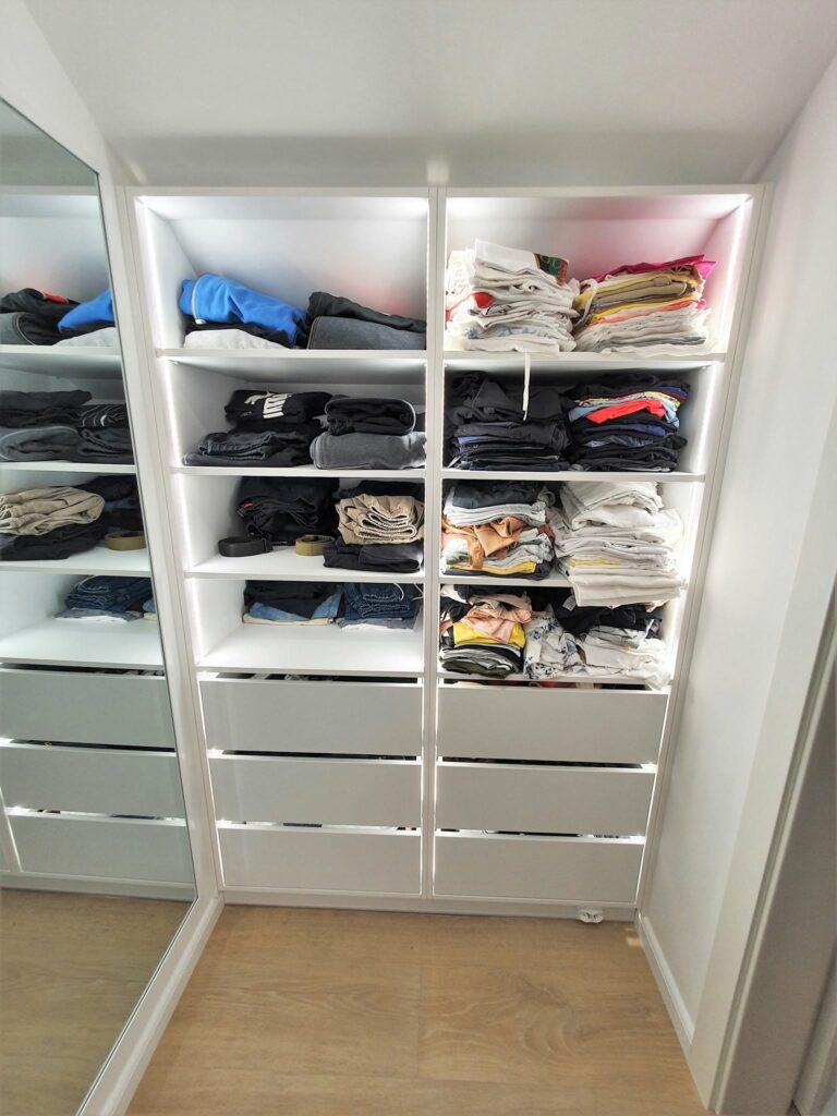 begehbarer kleiderschrank uckerland