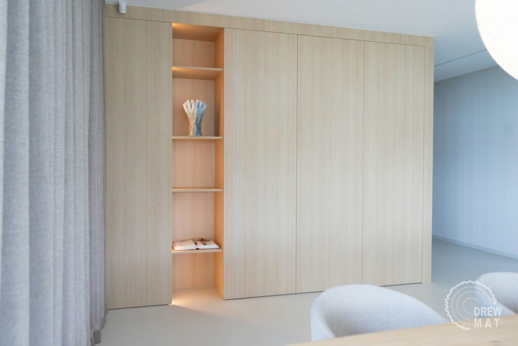 einbauschrank nach mass weiss chemnitz