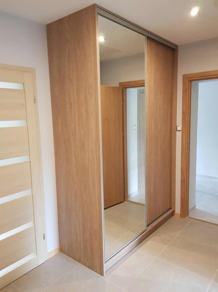 einbauschrank nach mass weiss doberschuetz