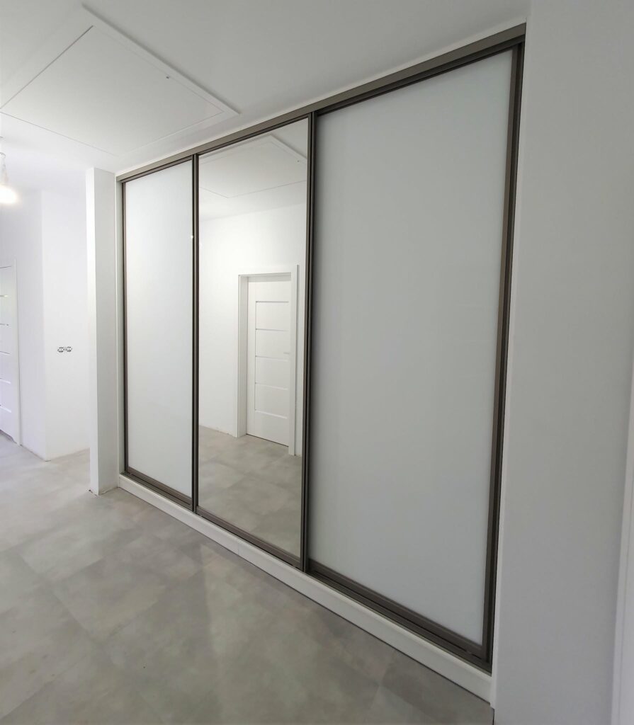 einbauschrank nach mass weiss gumtow