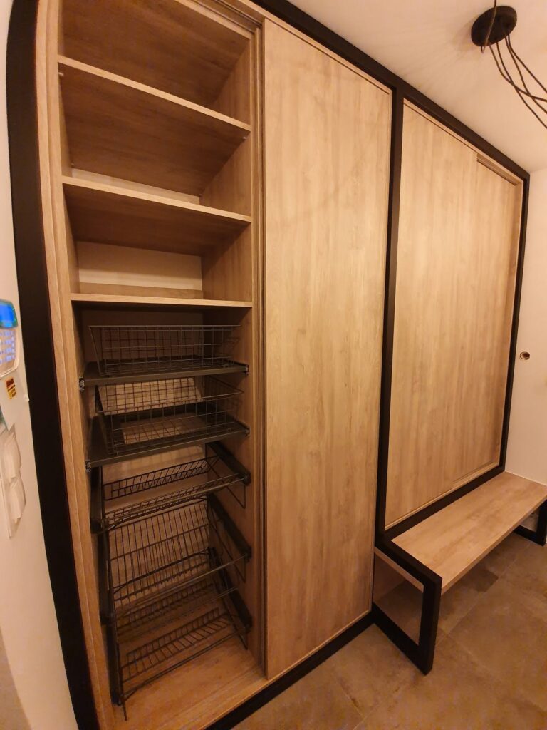 einbauschrank nach mass weiss schoeneck vogtl