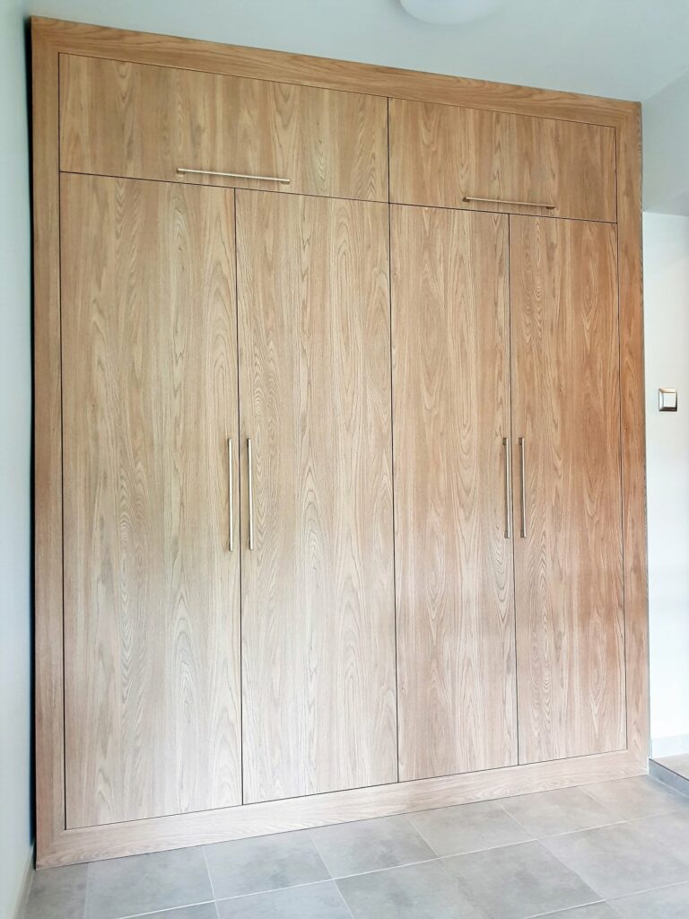 einbauschrank nach mass weiss sebnitz