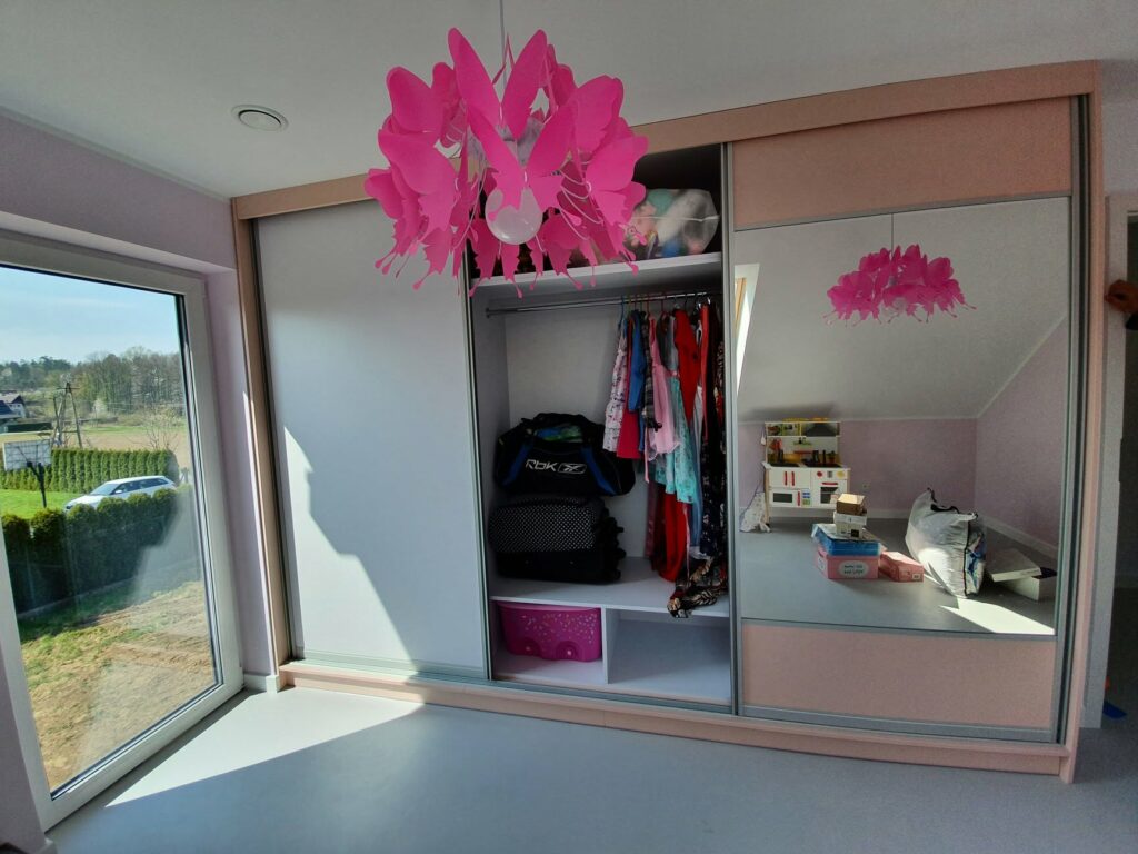 einbauschrank nach mass weiss werdau