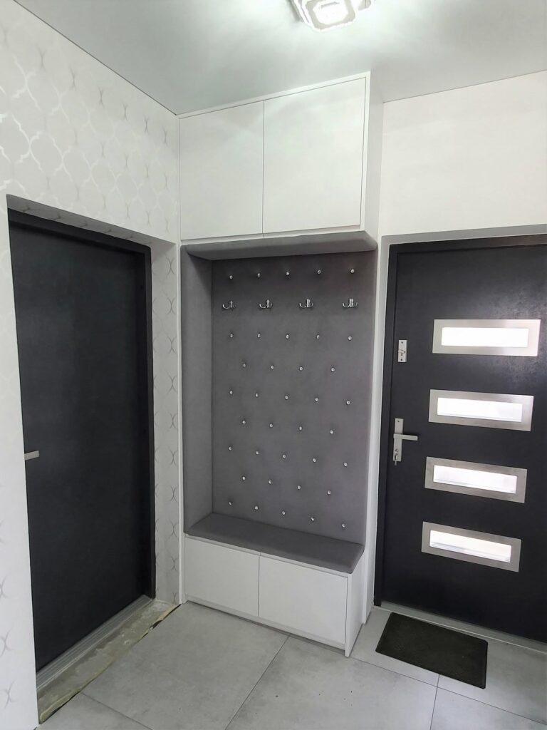 flurschrank nach mass weimar