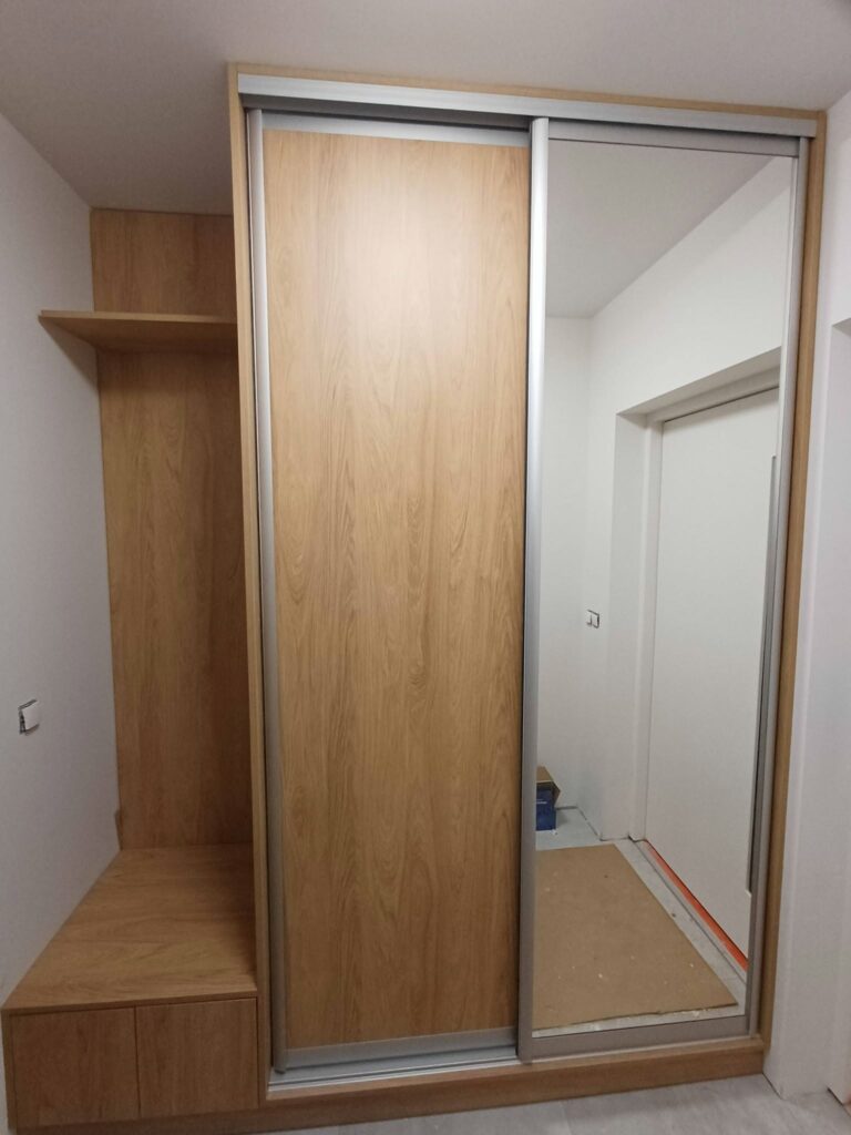 garderobe nach mass flur landsberg
