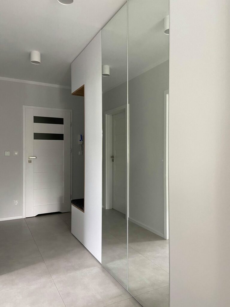 garderobe nach mass flur suhl