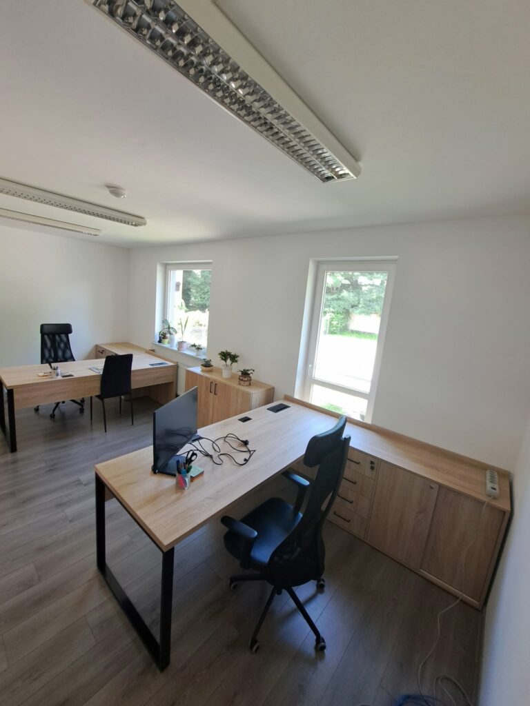 homeoffice moebel nach mass falkenberg elster