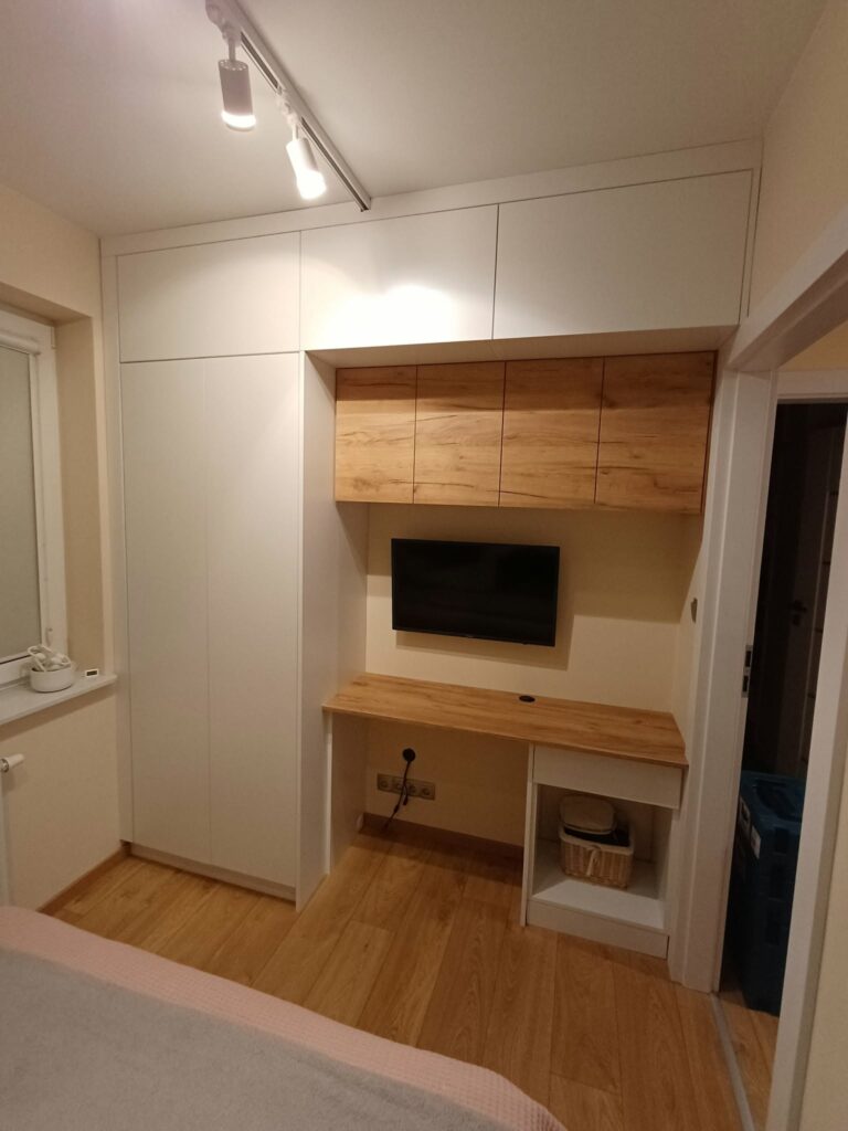 jugendzimmer einbauschrank jessen elster