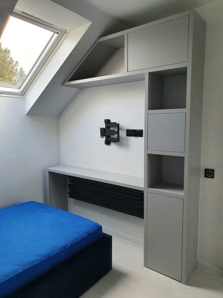 jugendzimmer einbauschrank nottertal heilinger hoehen
