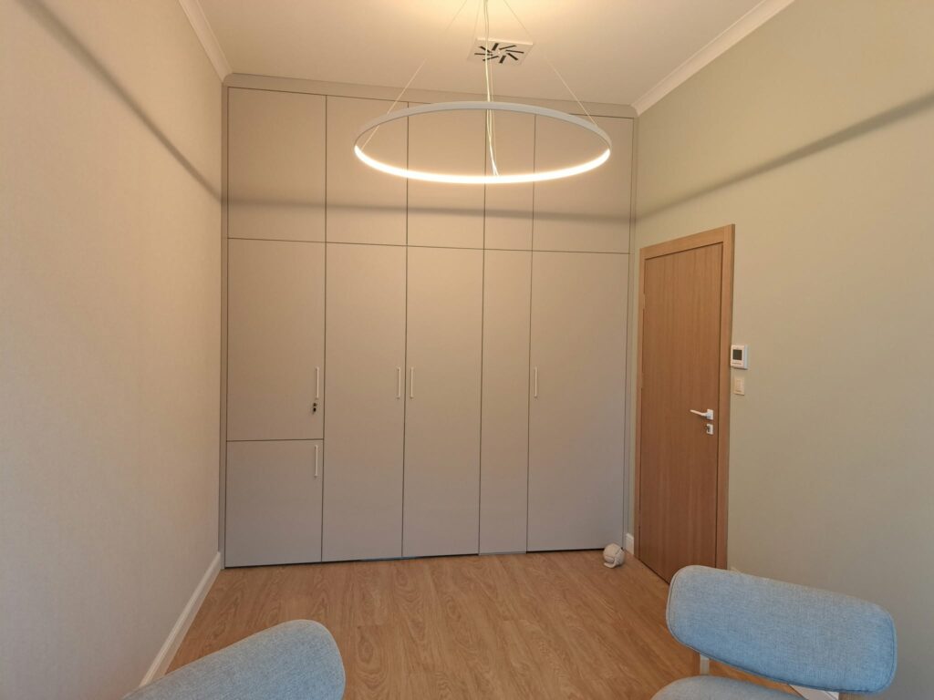 kleiderschrank nach mass schlafzimmer forst lausitz
