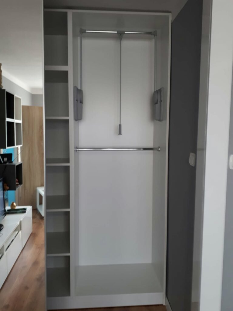 kleiderschrank nach mass schlafzimmer groitzsch