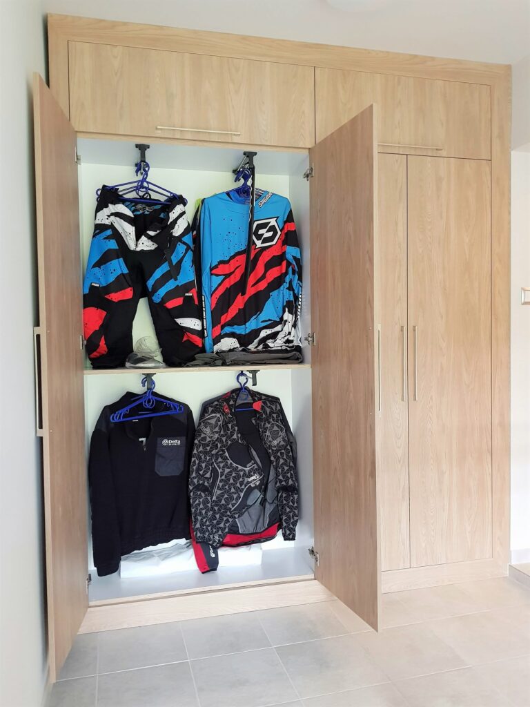 kleiderschrank nach mass schlafzimmer hoyerswerda