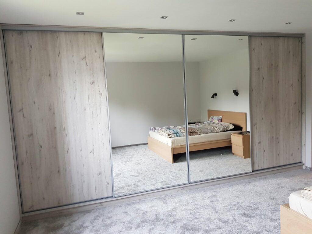 kleiderschrank nach mass schlafzimmer schkeuditz