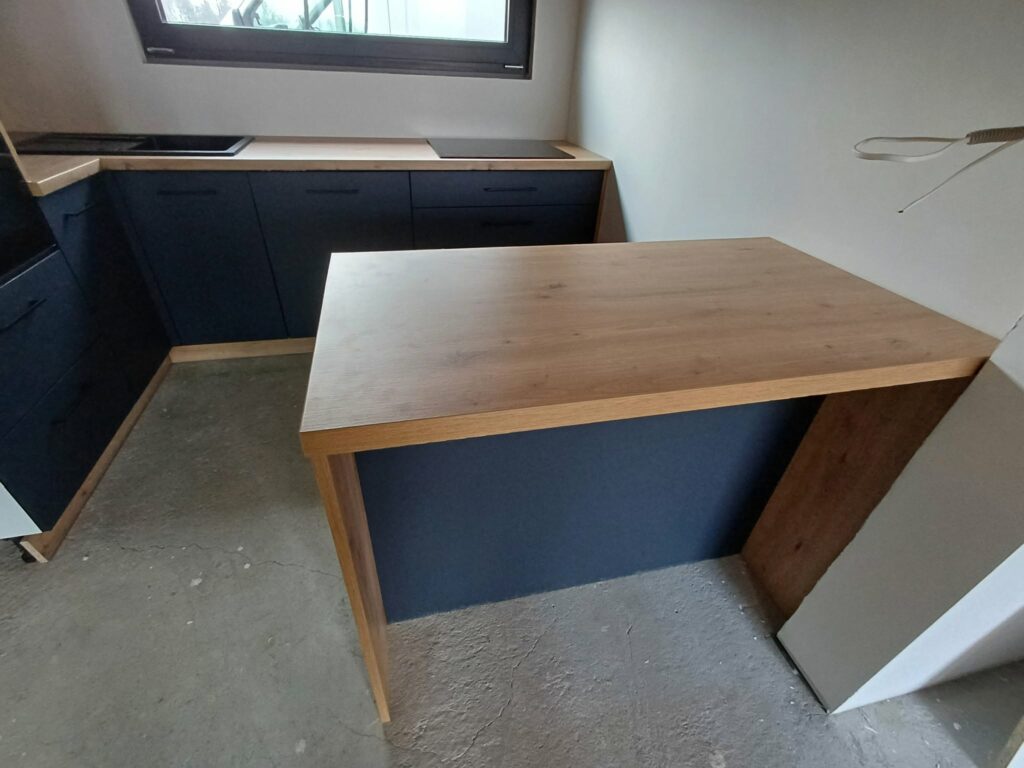 kuechen nach mass moderne kueche koenigs wusterhausen