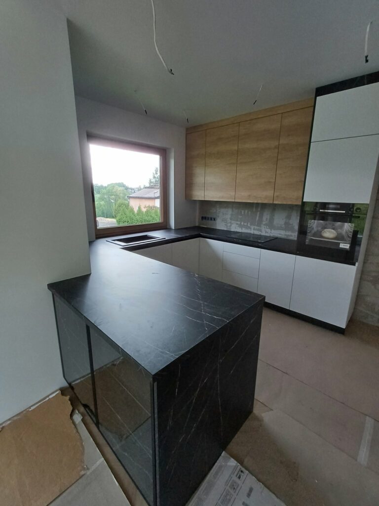 kuechen nach mass moderne kueche mittenwalde