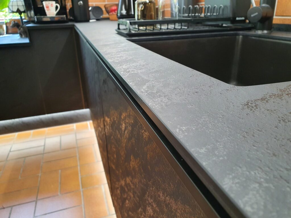 kuechenmoebel nach mass anthrazit arnstadt