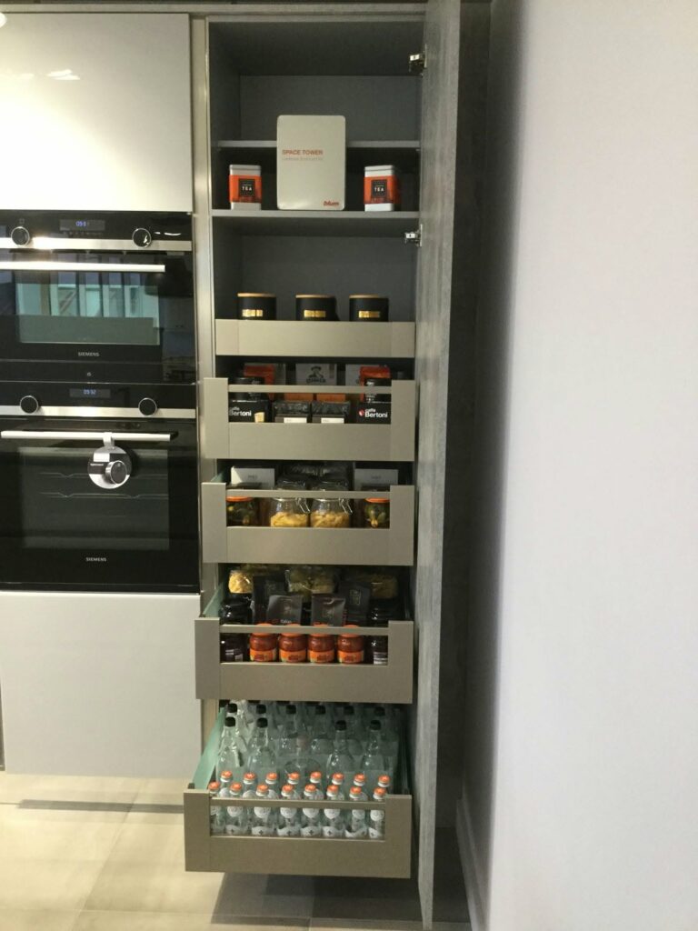 kuechenmoebel nach mass anthrazit gardelegen