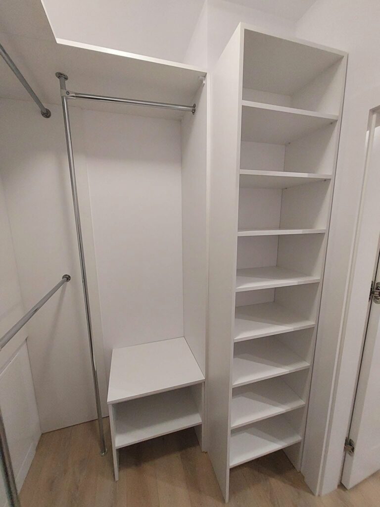 luxus ankleidezimmer mittenwalde
