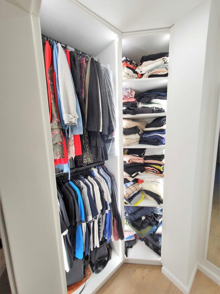 luxus ankleidezimmer spremberg