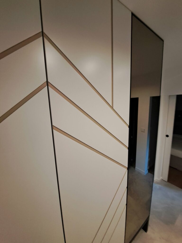 massgefertigter kleiderschrank oranienburg