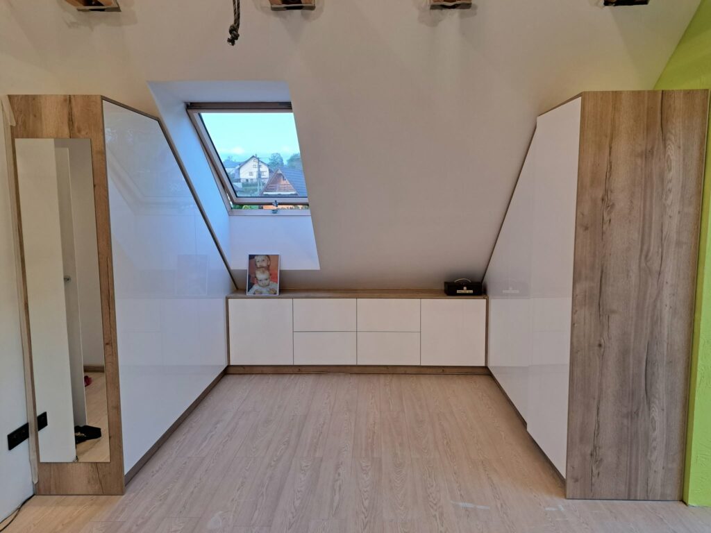 moebel fuer dachgeschoss waren mueritz