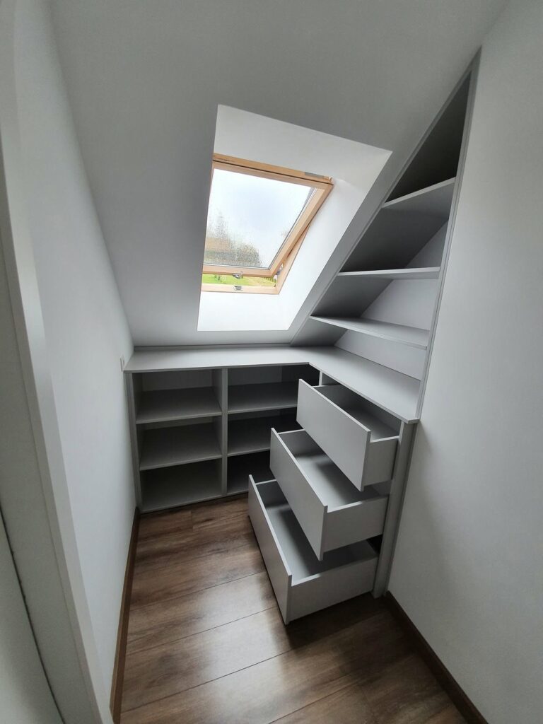 moebel fuer dachschraegen schlafzimmer wittstock dosse