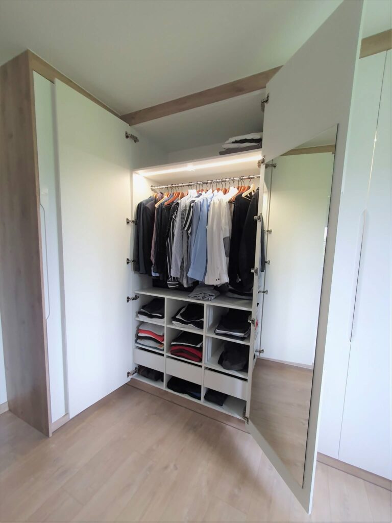 schrank nach mass mit spiegel nuthe urstromtal