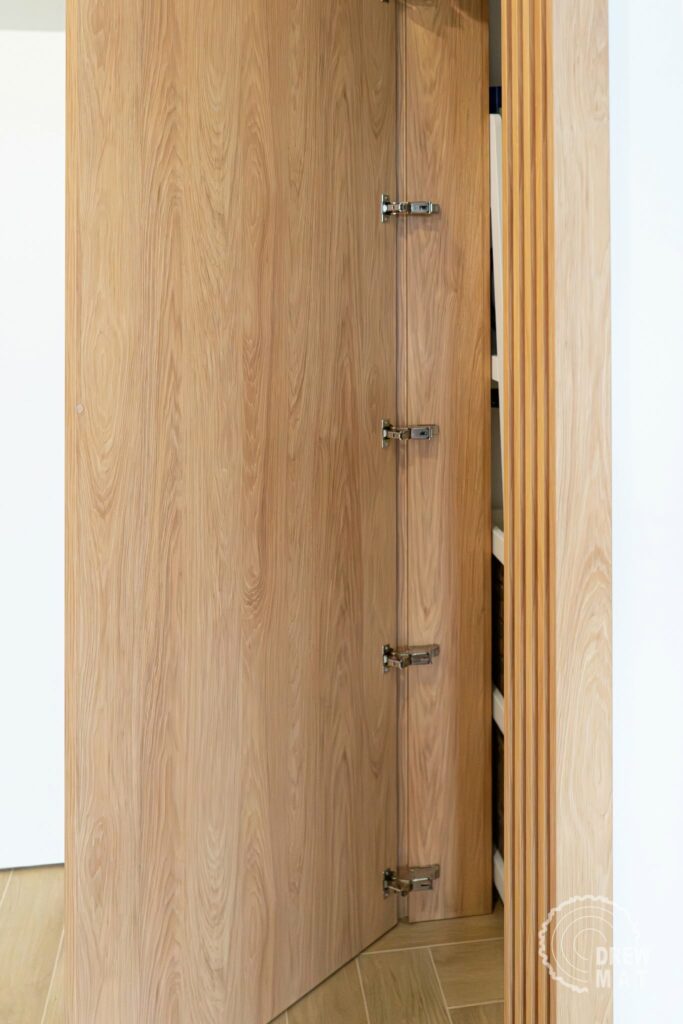 schrank unter der treppe bismark altmark