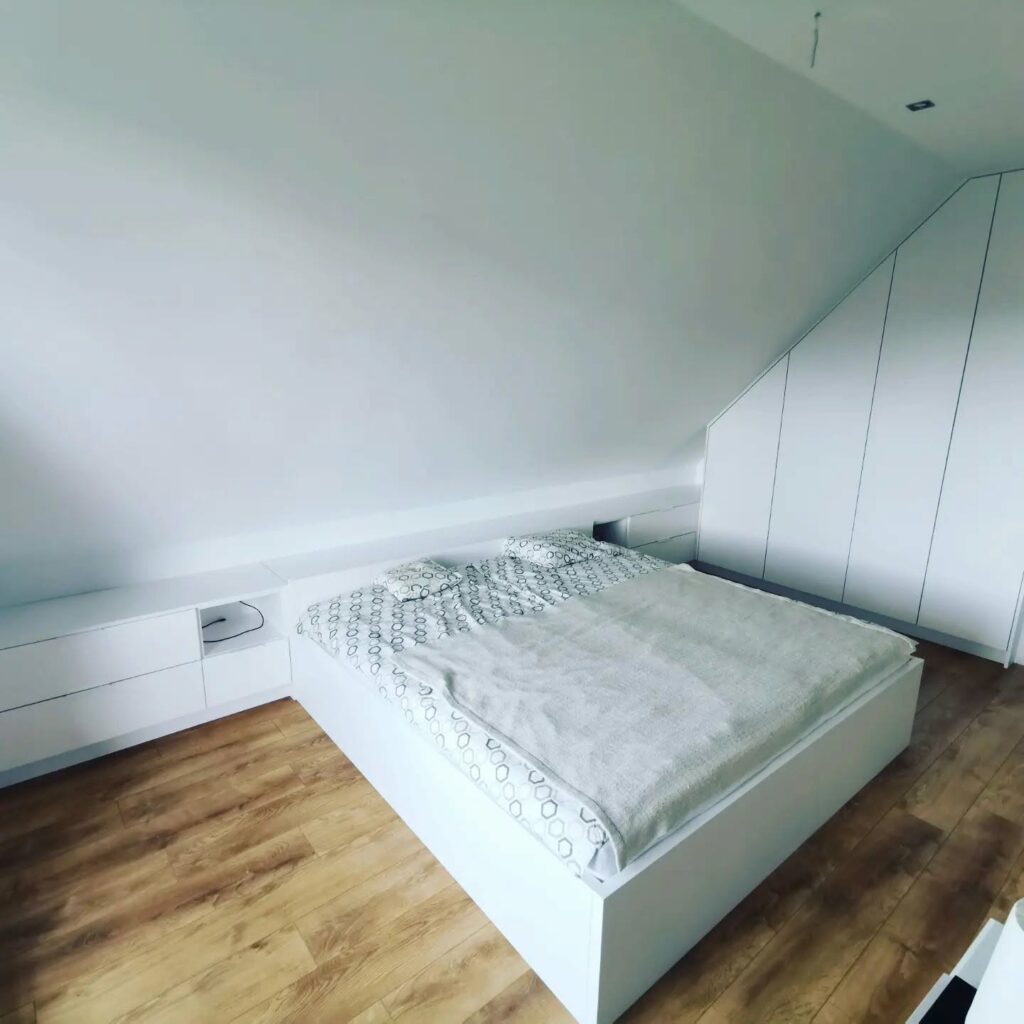 schrank unter der treppe coswig anhalt