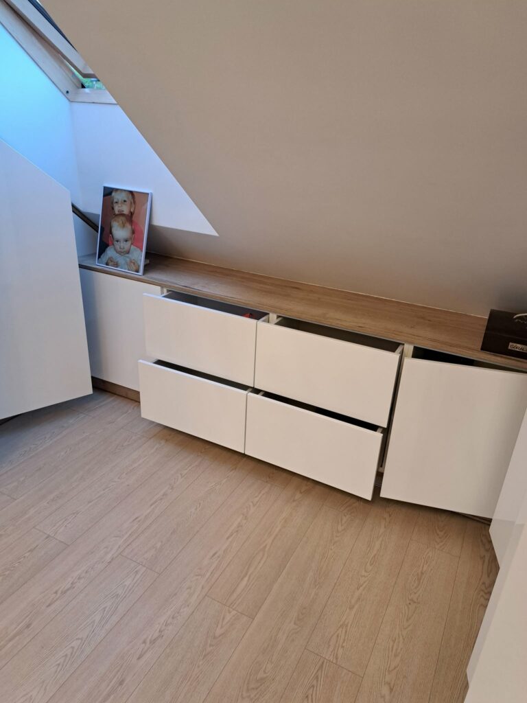 schrank unter der treppe jessen elster