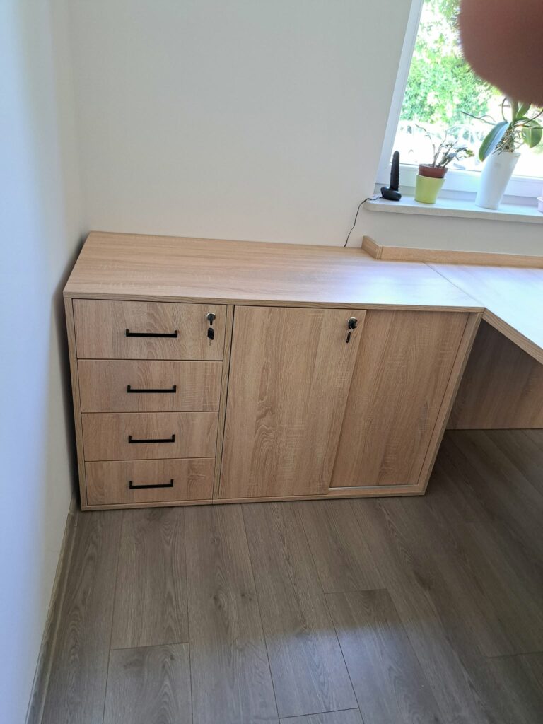 schreibtisch nach mass bernau bei berlin