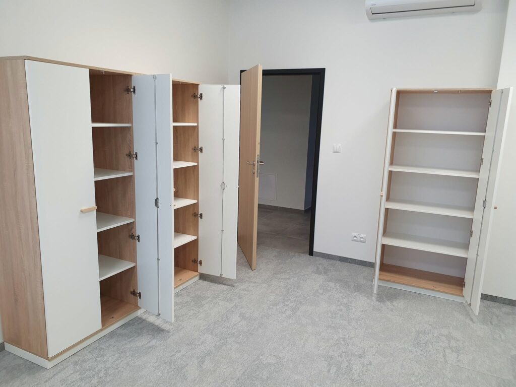 schreibtisch nach mass herzberg elster