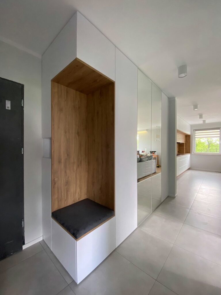 schuhschrank nach mass jena